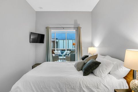 Photo 12 at G25 - 350 Wellington Street W, Waterfront Communities C1, Toronto