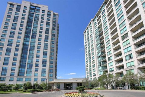 Photo 0 at 403 - 88 Promenade Circle, Brownridge, Vaughan