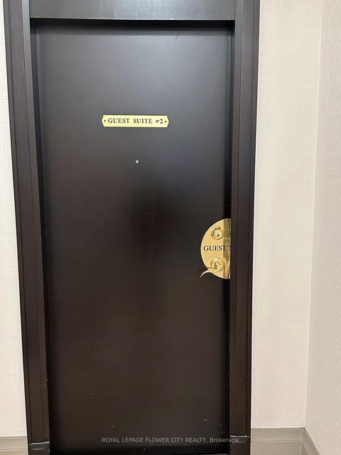 Photo 2 at 403 - 88 Promenade Circle, Brownridge, Vaughan