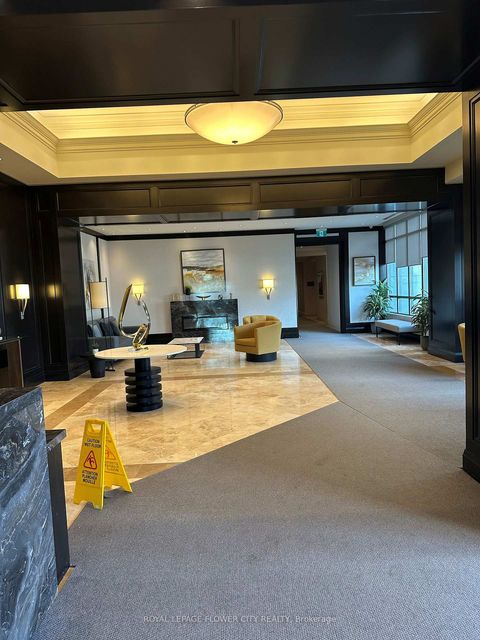 Photo 3 at 403 - 88 Promenade Circle, Brownridge, Vaughan