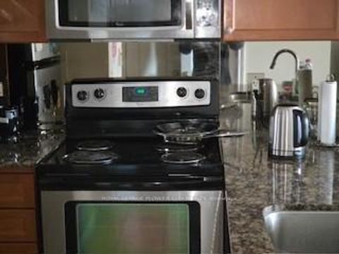 Photo 5 at 403 - 88 Promenade Circle, Brownridge, Vaughan