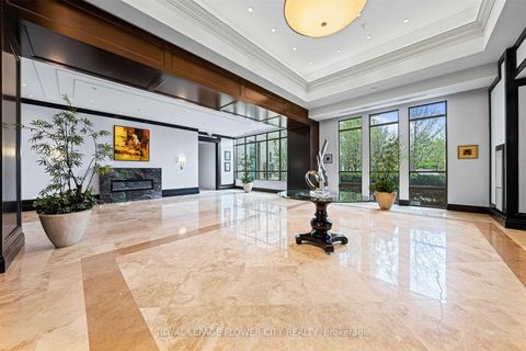 Photo 12 at 403 - 88 Promenade Circle, Brownridge, Vaughan