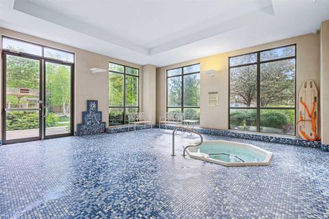 Photo 14 at 403 - 88 Promenade Circle, Brownridge, Vaughan