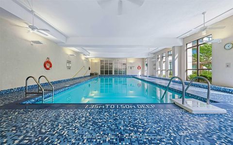 Photo 15 at 403 - 88 Promenade Circle, Brownridge, Vaughan