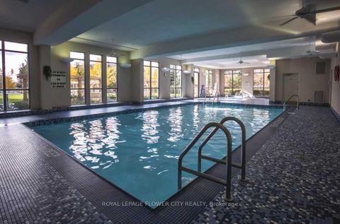 Photo 16 at 403 - 88 Promenade Circle, Brownridge, Vaughan