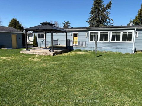 Photo 30 at 20 Geneva Court, Sutton & Jackson's Point, Georgina