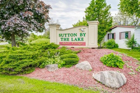 Photo 31 at 20 Geneva Court, Sutton & Jackson's Point, Georgina