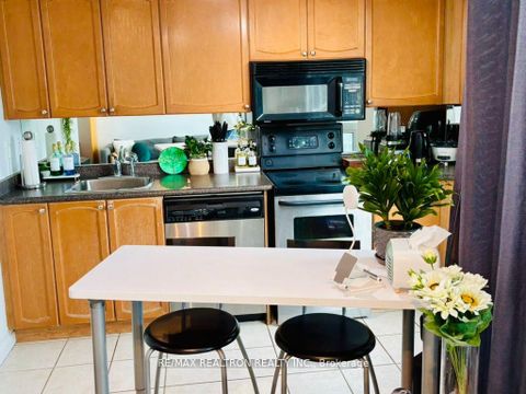 Photo 4 at 1410 - 231 Fort York Boulevard, Niagara, Toronto