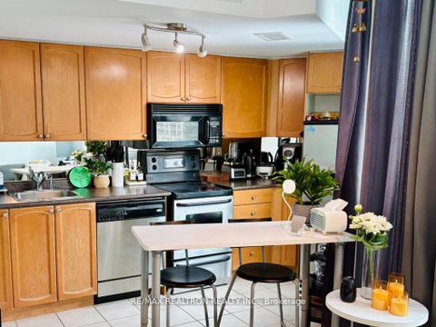 Photo 5 at 1410 - 231 Fort York Boulevard, Niagara, Toronto