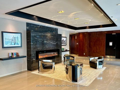 Photo 17 at 1410 - 231 Fort York Boulevard, Niagara, Toronto
