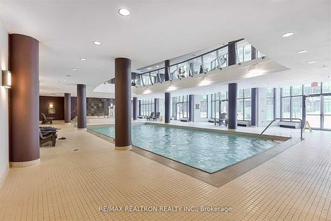 Photo 18 at 1410 - 231 Fort York Boulevard, Niagara, Toronto