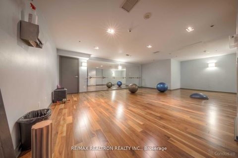 Photo 19 at 1410 - 231 Fort York Boulevard, Niagara, Toronto