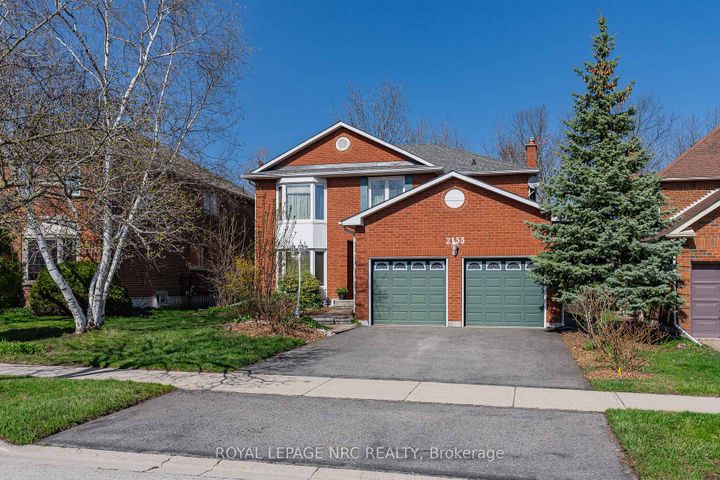 Photo 1 at 2133 Grand Boulevard, JC Joshua Creek, Oakville