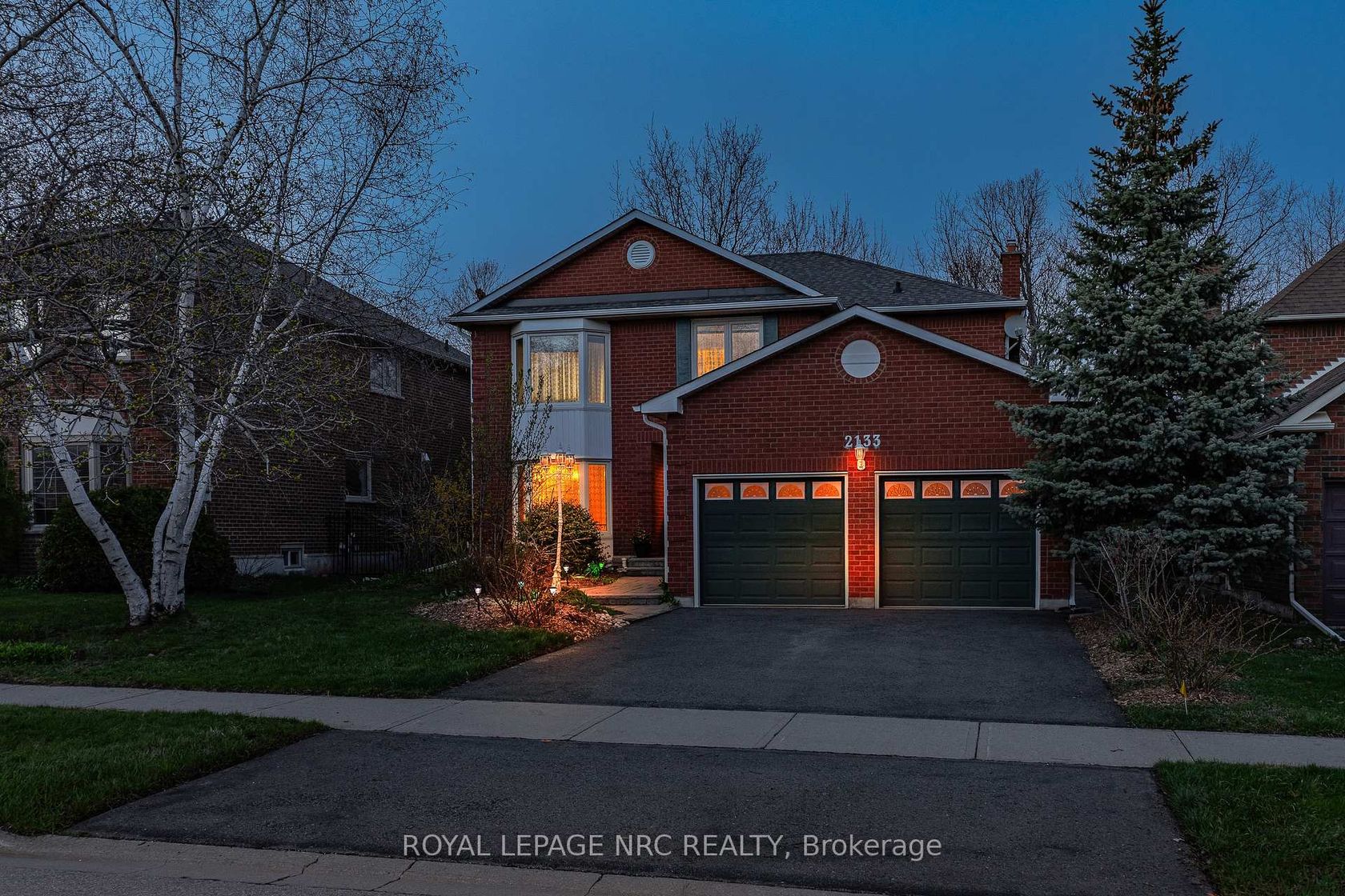 2133 Grand Boulevard, JC Joshua Creek, Oakville 2