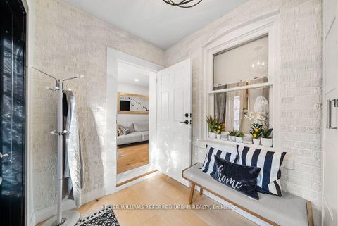 Photo 3 at 87 Fourth Street, New Toronto, Toronto