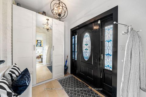 Photo 4 at 87 Fourth Street, New Toronto, Toronto