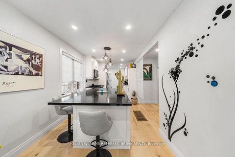 Photo 10 at 87 Fourth Street, New Toronto, Toronto