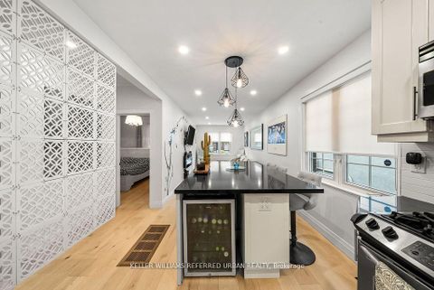 Photo 11 at 87 Fourth Street, New Toronto, Toronto