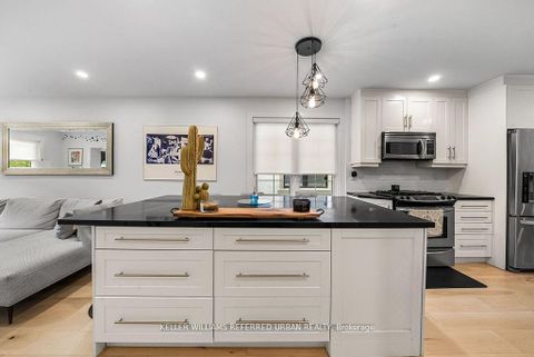 Photo 12 at 87 Fourth Street, New Toronto, Toronto