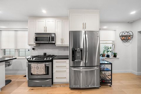 Photo 13 at 87 Fourth Street, New Toronto, Toronto