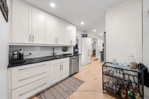 Photo 14 at 87 Fourth Street, New Toronto, Toronto