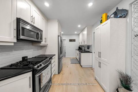 Photo 15 at 87 Fourth Street, New Toronto, Toronto