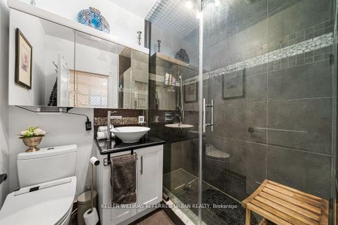 Photo 19 at 87 Fourth Street, New Toronto, Toronto