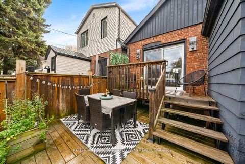 Photo 23 at 87 Fourth Street, New Toronto, Toronto