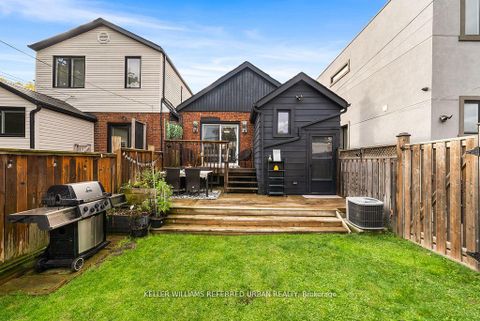 Photo 24 at 87 Fourth Street, New Toronto, Toronto