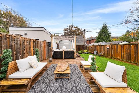 Photo 26 at 87 Fourth Street, New Toronto, Toronto