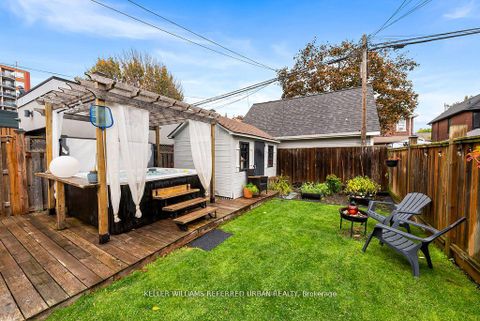 Photo 28 at 87 Fourth Street, New Toronto, Toronto