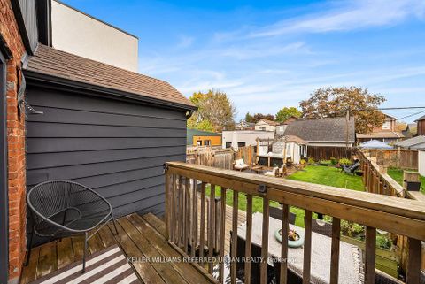 Photo 31 at 87 Fourth Street, New Toronto, Toronto