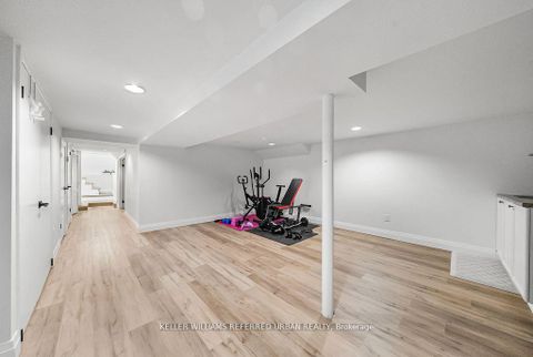 Photo 34 at 87 Fourth Street, New Toronto, Toronto