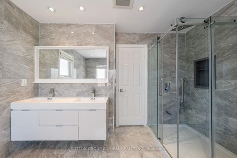 Photo 21 at 150 Rockwood Crescent, Beverley Glen, Vaughan