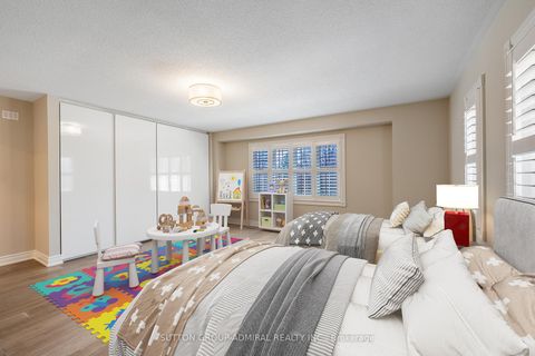 Photo 27 at 150 Rockwood Crescent, Beverley Glen, Vaughan