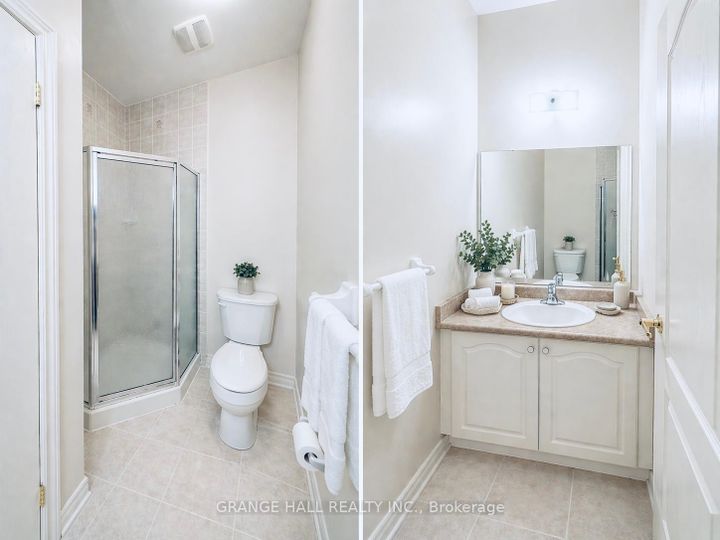 Photo 7 at 203 Starling Boulevard, Vellore Village, Vaughan