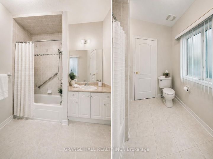 Photo 16 at 203 Starling Boulevard, Vellore Village, Vaughan