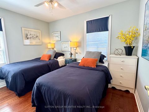 Photo 24 at 3 Melody Lane, Sutton & Jackson's Point, Georgina