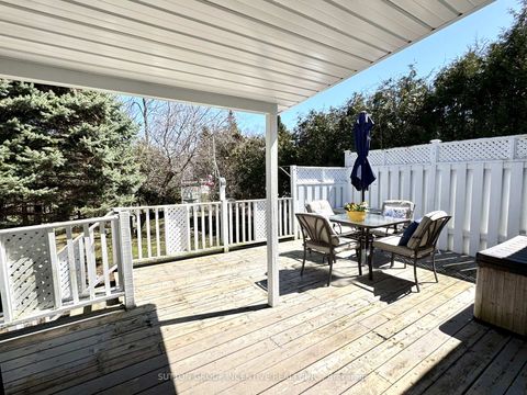 Photo 30 at 3 Melody Lane, Sutton & Jackson's Point, Georgina