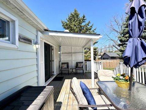 Photo 31 at 3 Melody Lane, Sutton & Jackson's Point, Georgina