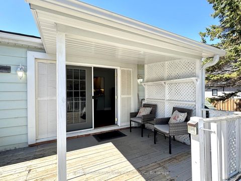 Photo 32 at 3 Melody Lane, Sutton & Jackson's Point, Georgina