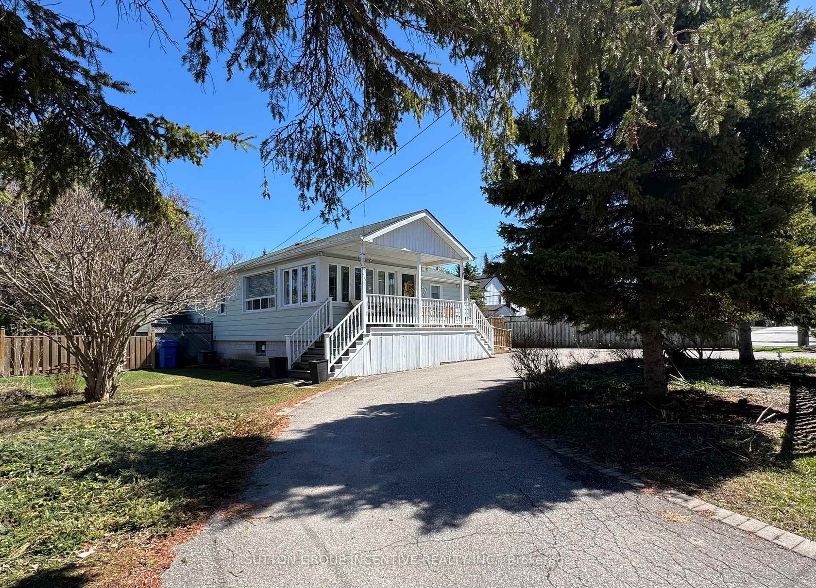 3 Melody Lane, Sutton & Jackson