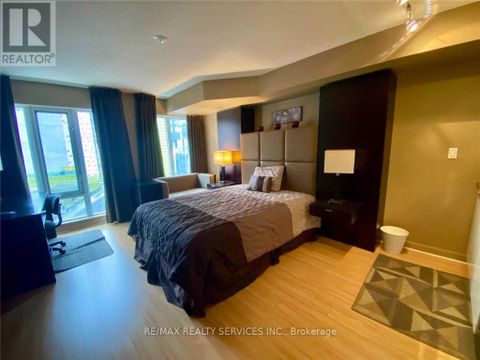 Photo 4 at 1215 - 200 Victoria Street, Yonge Corridor, Toronto
