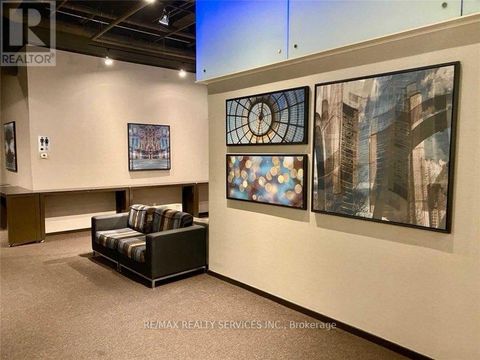 Photo 9 at 1215 - 200 Victoria Street, Yonge Corridor, Toronto