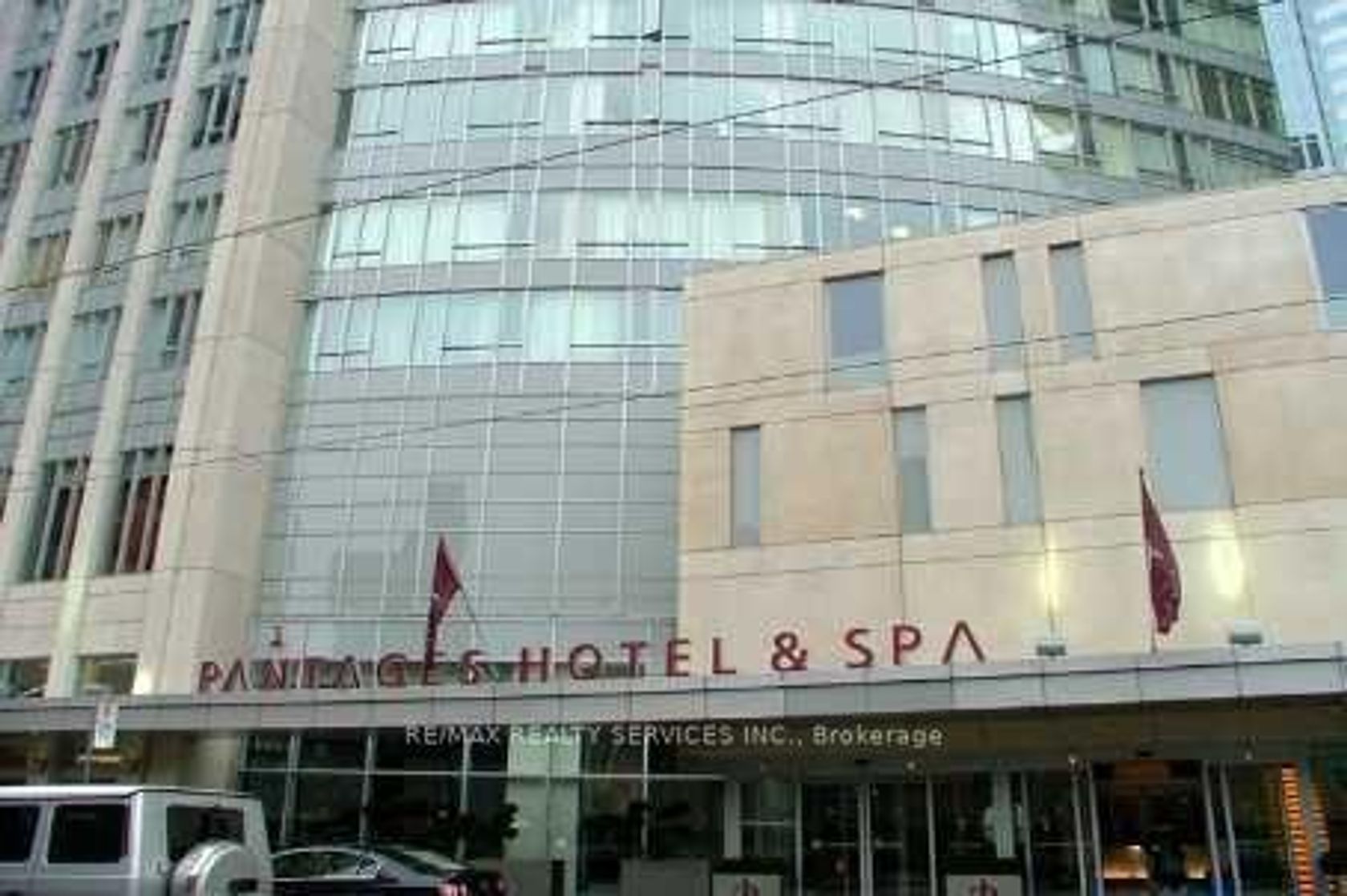 1215 - 200 Victoria Street, Yonge Corridor, Toronto photo number 2