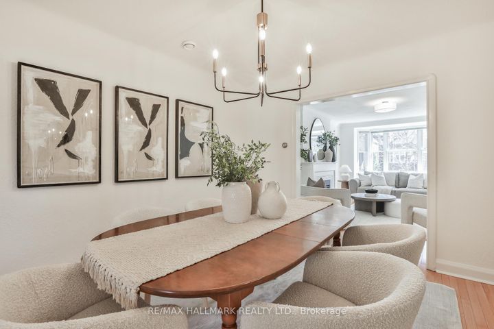 Photo 6 at 140 Everden Road, Cedarvale, Toronto