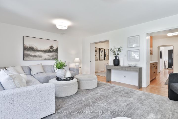 Photo 13 at 140 Everden Road, Cedarvale, Toronto