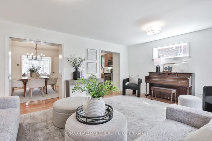 Photo 14 at 140 Everden Road, Cedarvale, Toronto