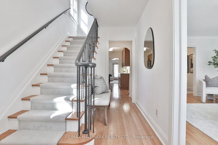 Photo 15 at 140 Everden Road, Cedarvale, Toronto