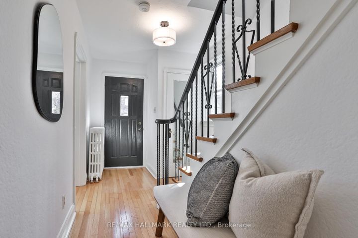 Photo 16 at 140 Everden Road, Cedarvale, Toronto